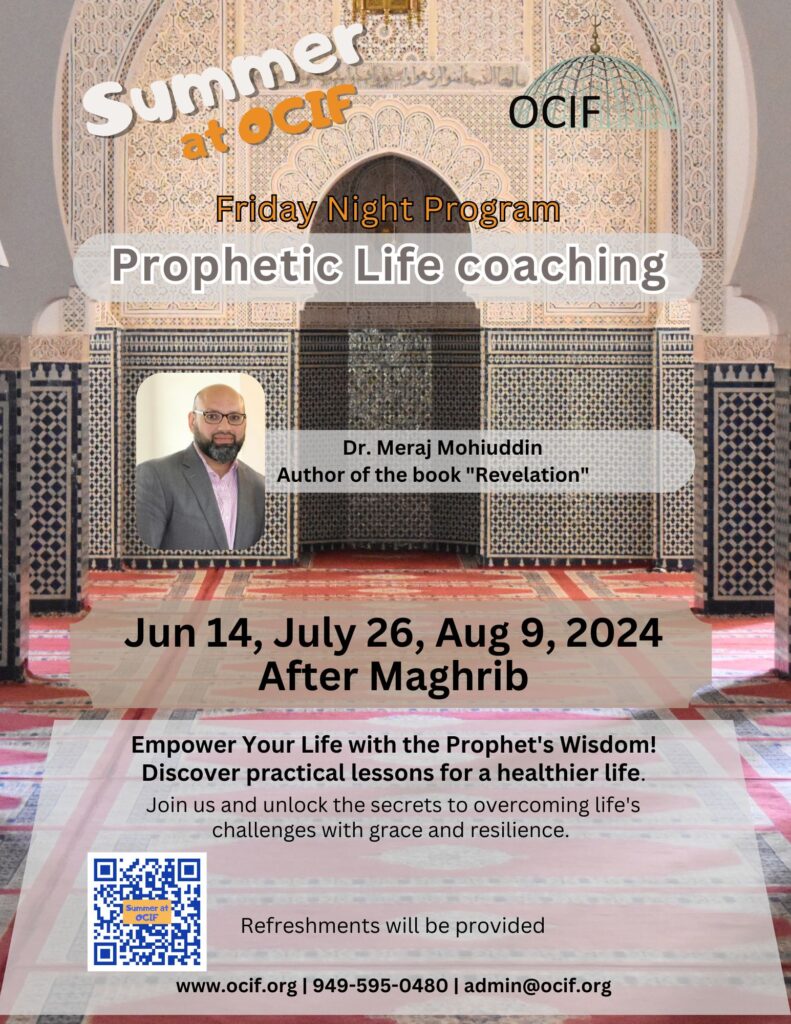 Prophetic-Life-Coaching-Flyer