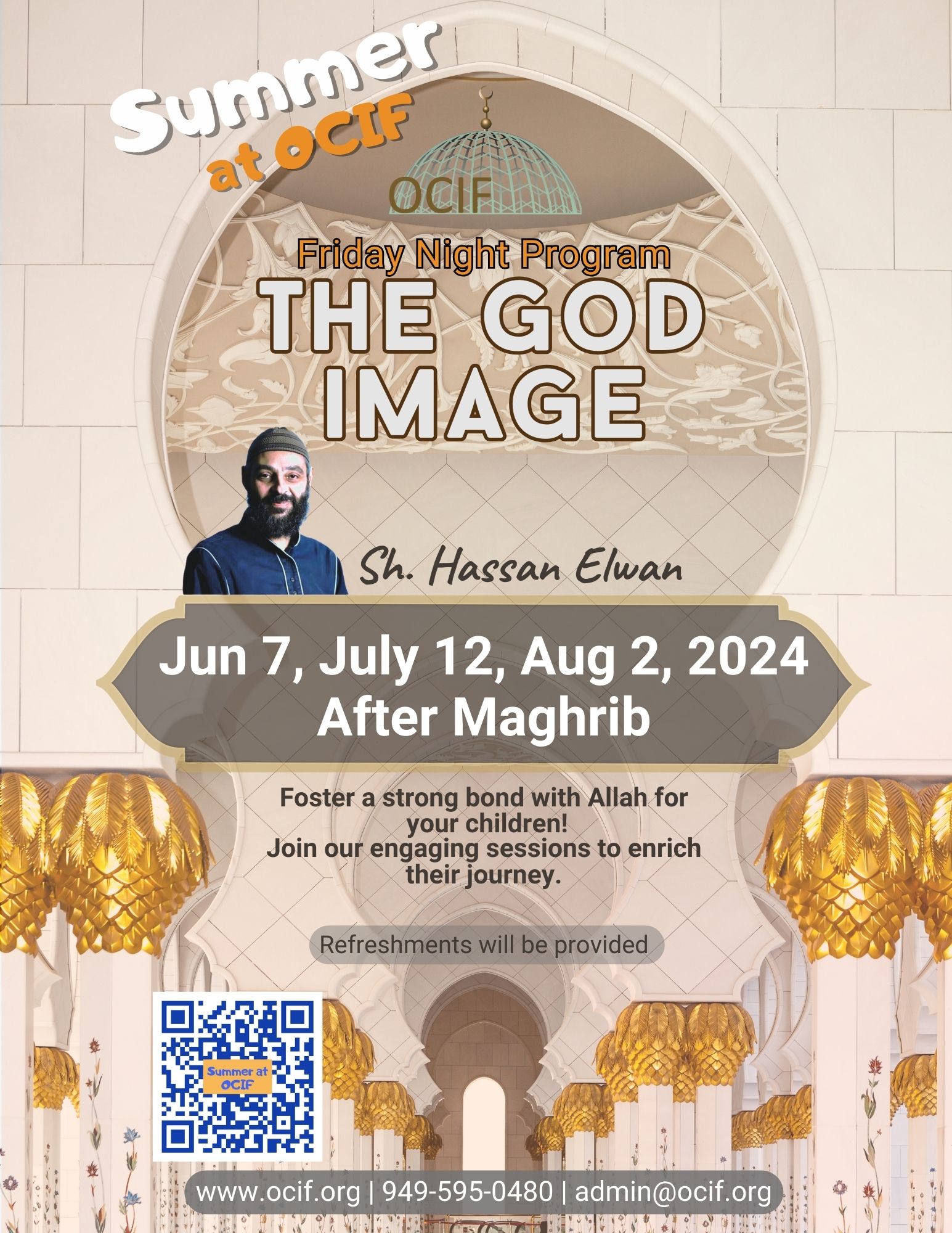 The-God-Image-Flyer-