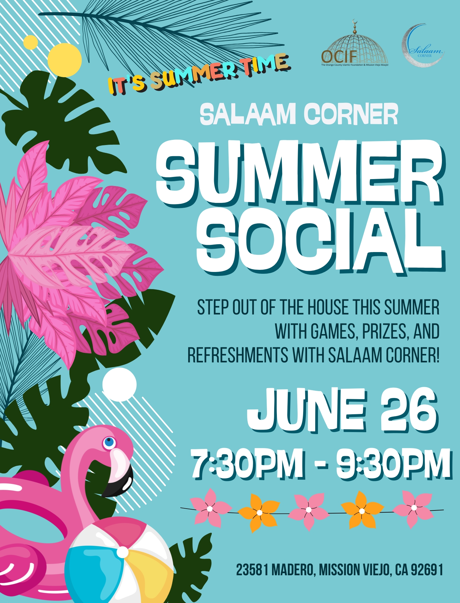 2026.6.26 - Summer Social (1525 x 2000 px)