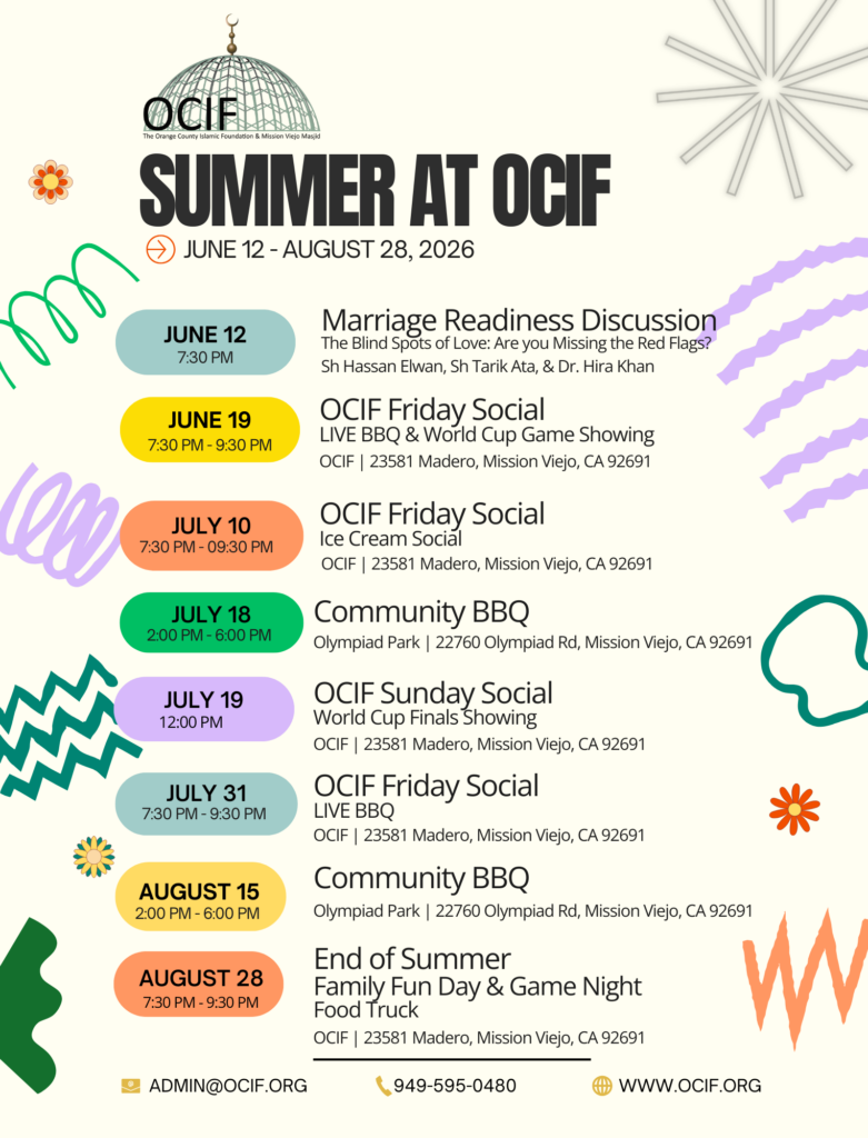 Summer AT OCIF Event Schedule 2026 Flyer (1525 x 2000 px)