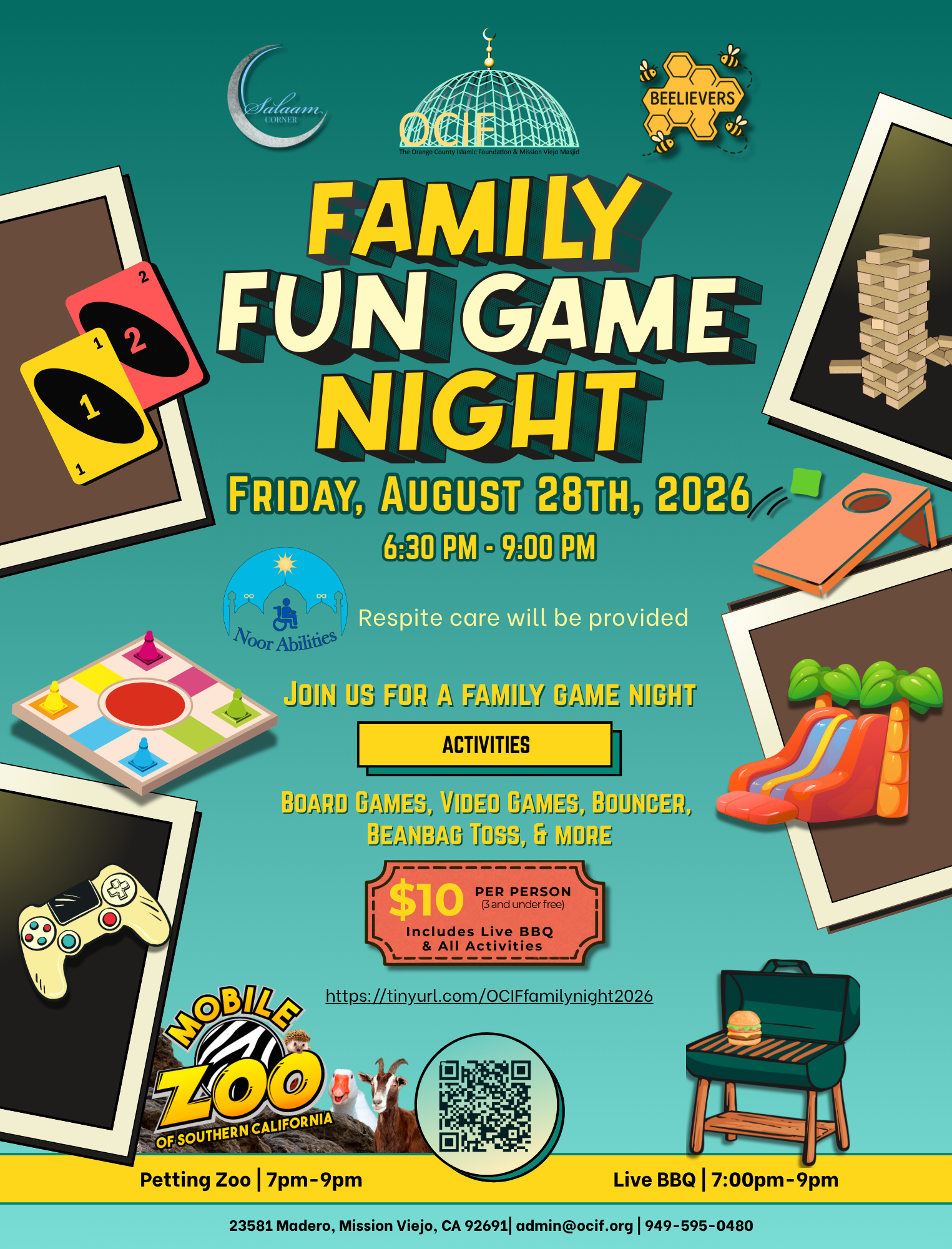 Family Fun Game Night Flyer 8.28.26 (5)