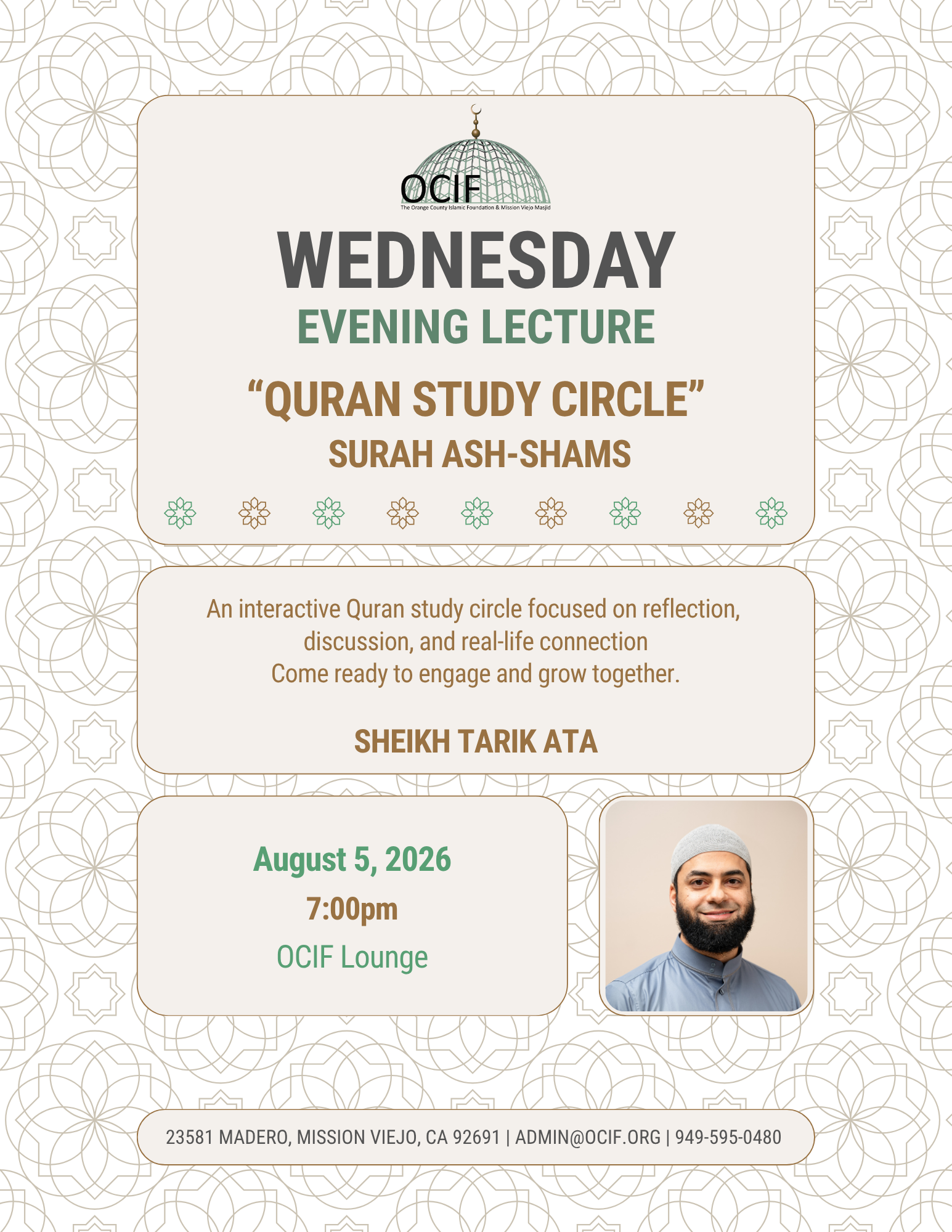 Wednesday Talk (63)