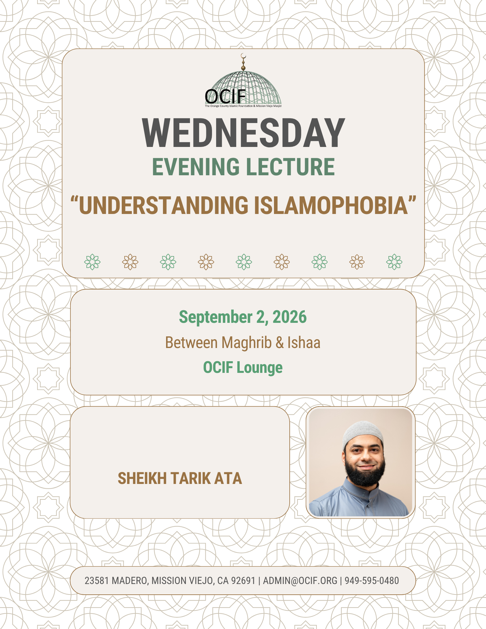 Wednesday Talk (68)