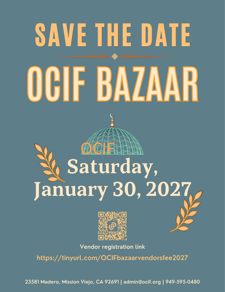 OCIF BAZAAR Save-the-Date Flyer (2)